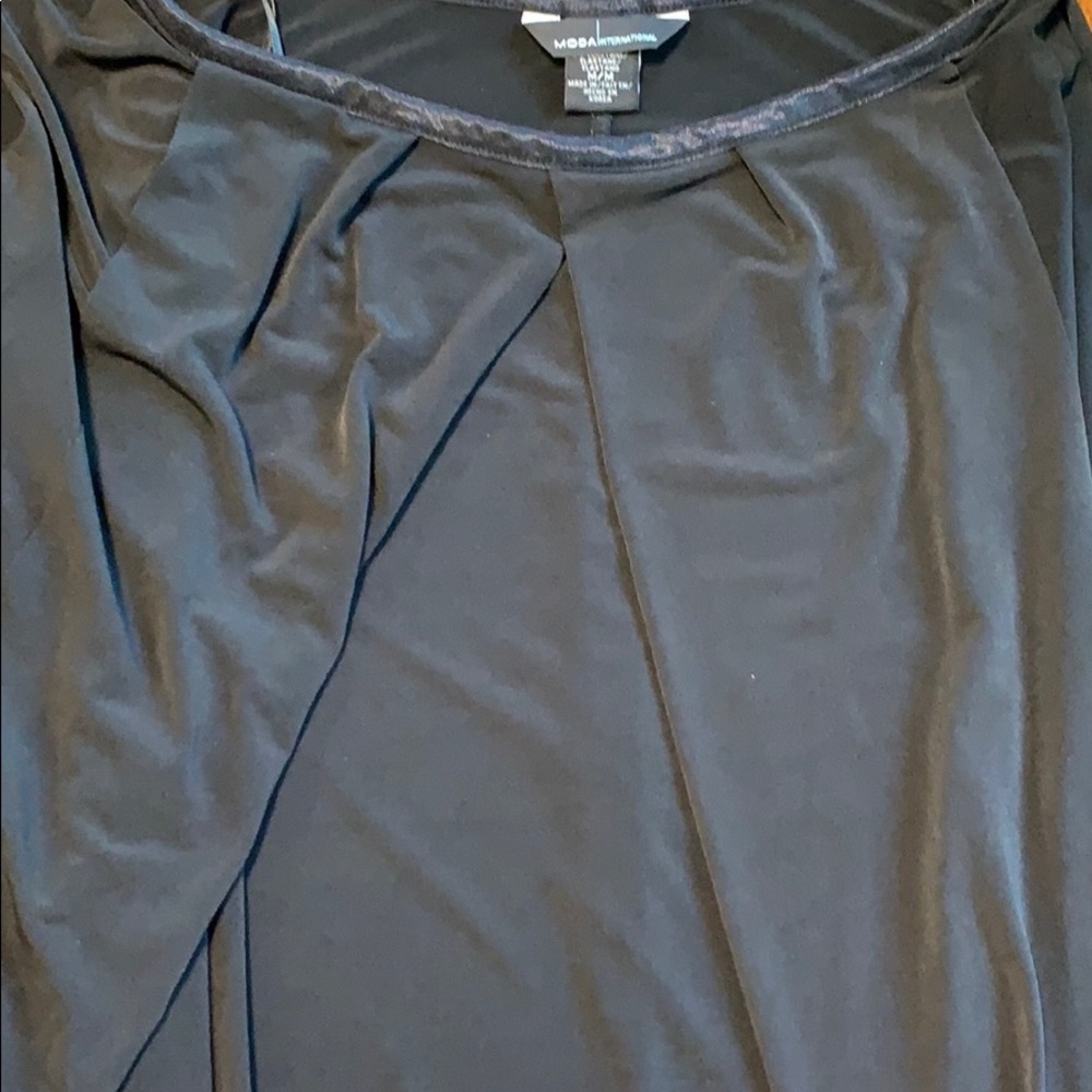 Victoria Secret Moda Convertible Multi Way Dress